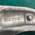 4E0 505 323 P | Рычаг задней подвески поперечный верхний BENTLEY CONTINENTAL GT 03-11 - Превью 4