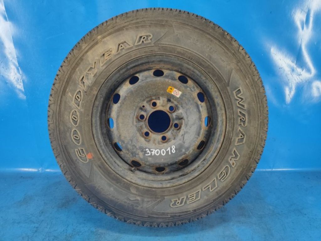 JL1Z-1007-A | Колісний диск (докатка) FORD EXPEDITION 17-