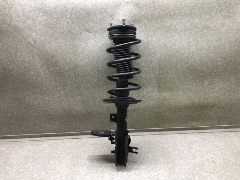 KSL4-34-700 | Амортизатор передн. прав. MAZDA CX-5 (KE) 11-17