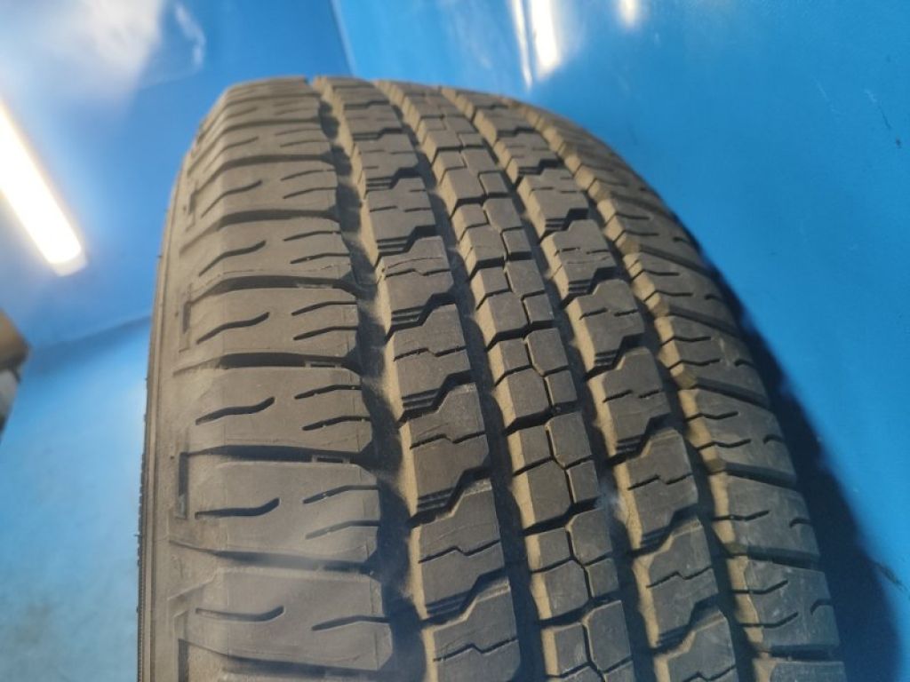 JL1Z-1007-A | Колісний диск (докатка) FORD EXPEDITION 17- - Фото 7