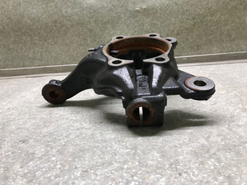 KD35-33-021 | Кулак поворотний передн. прав. MAZDA CX-5 (KE) 11-17 - Фото 3