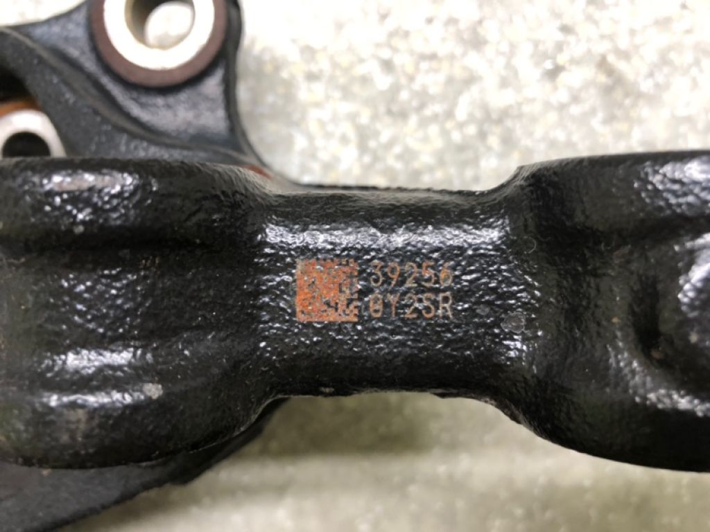 KD35-33-021 | Кулак поворотний передн. прав. MAZDA CX-5 (KE) 11-17 - Фото 4