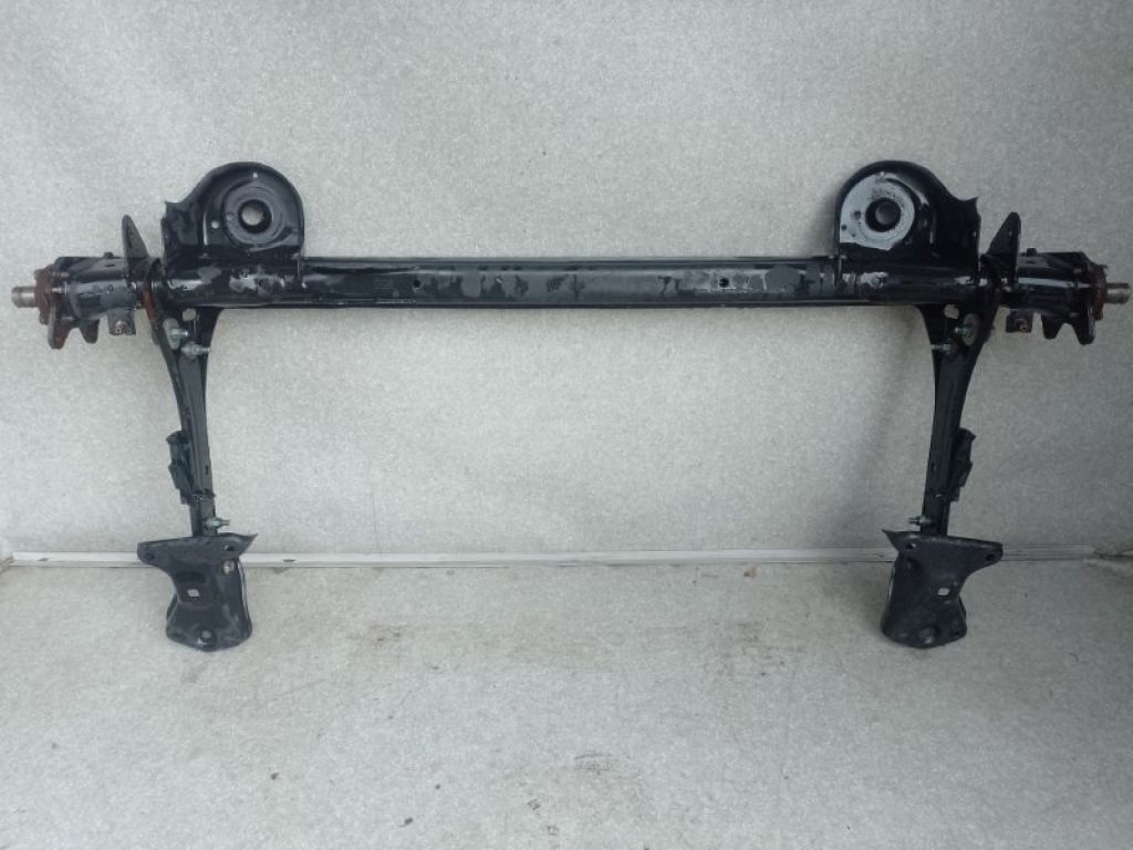 5C0500051H | Балка задней подвески VOLKSWAGEN JETTA USA 10-17