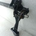 5C0500051H | Балка задней подвески VOLKSWAGEN JETTA USA 10-17 - Превью 4