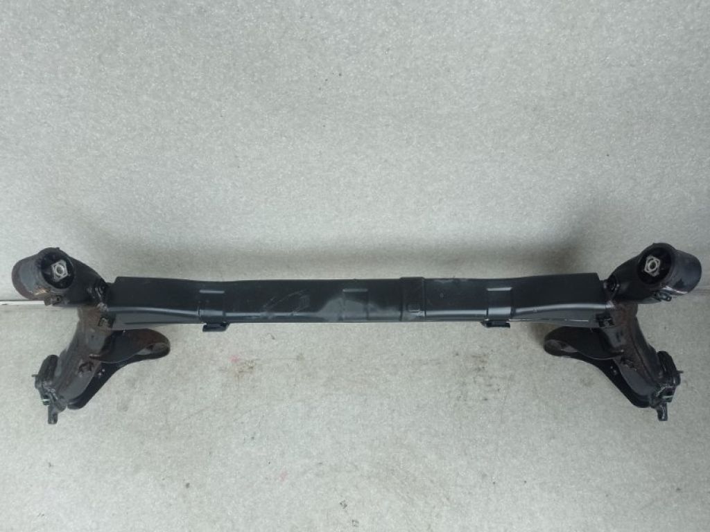 551003Y100 | Балка задньої підвіски HYUNDAI ELANTRA MD 10-15 - Фото 2