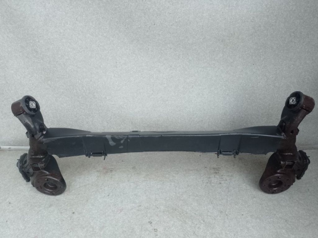 551003Y100 | Балка задньої підвіски HYUNDAI ELANTRA MD 10-15 - Фото 3