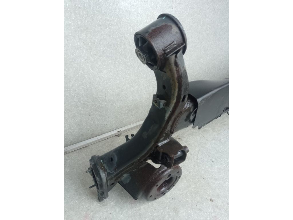 551003Y100 | Балка задньої підвіски HYUNDAI ELANTRA MD 10-15 - Фото 5