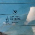 51317227350 | Скло заднє BMW 6 SERIES (F13) 12-18 - Прев'ю 4
