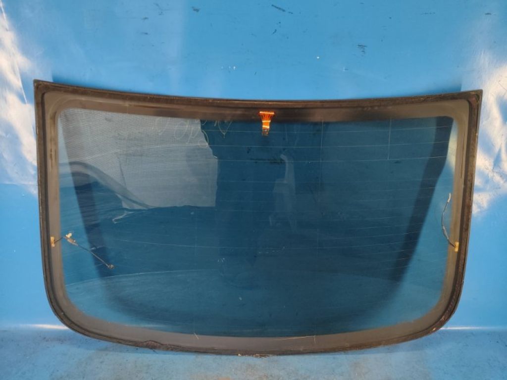 51317227350 | Скло заднє BMW 6 SERIES (F13) 12-18 - Фото 5