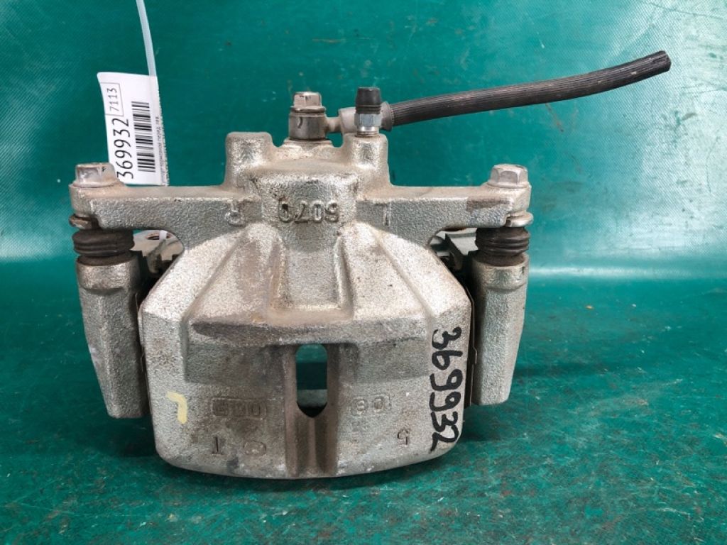 K0Y1-33-99Z | Супорт гальмівний передн. лів. MAZDA CX-5 (KF) 16-21