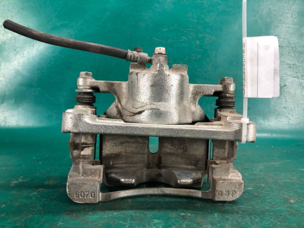 K0Y1-33-99Z | Супорт гальмівний передн. лів. MAZDA CX-5 (KF) 16-21 - Фото 3