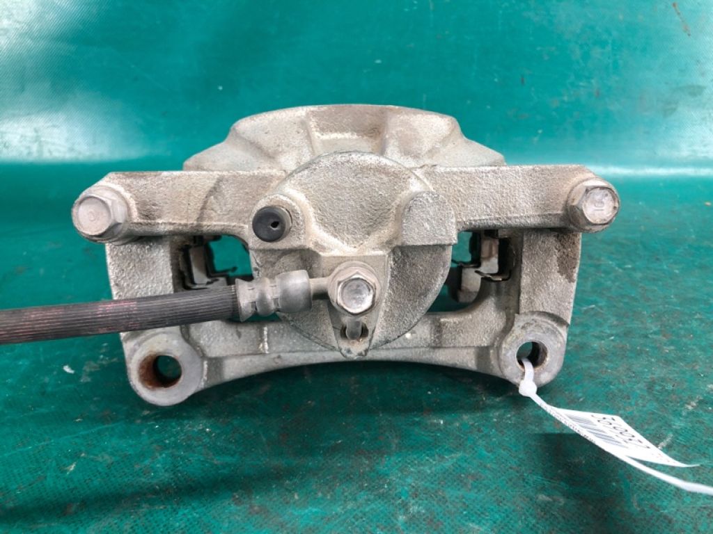 K0Y1-33-99Z | Супорт гальмівний передн. лів. MAZDA CX-5 (KF) 16-21 - Фото 4