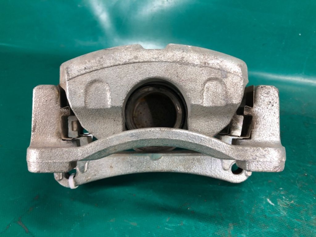 K0Y1-33-99Z | Супорт гальмівний передн. лів. MAZDA CX-5 (KF) 16-21 - Фото 5