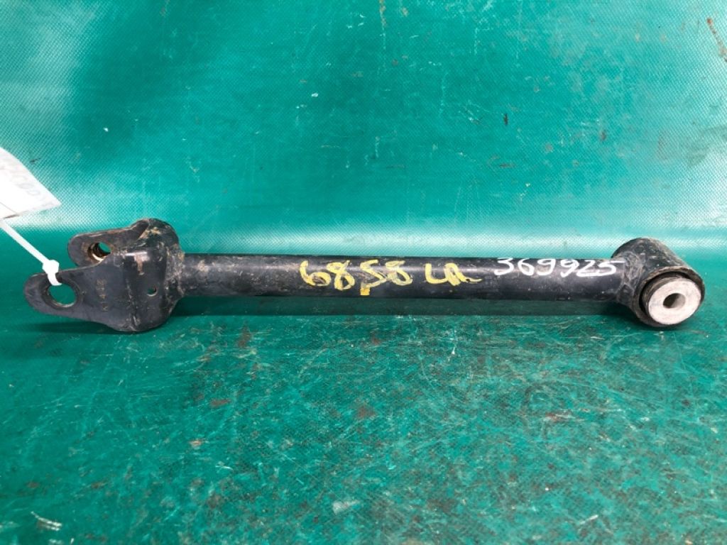 N243-28-20X | Важіль задньої підвіски нижній поперечний MAZDA MX-5 15- - Фото 3