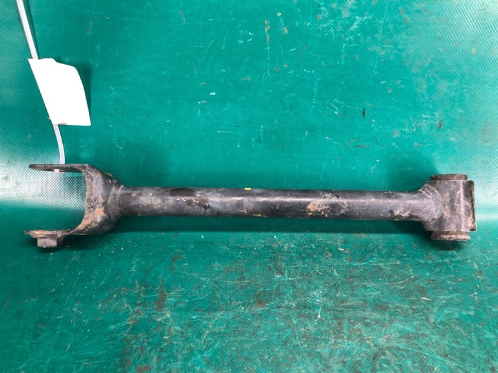 N243-28-20X | Важіль задньої підвіски нижній поперечний MAZDA MX-5 15- - Фото 4