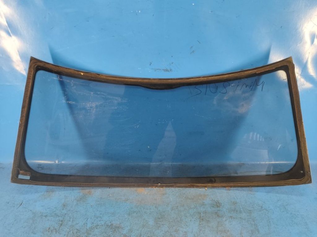 51 31 2 753 978 | Лобове скло MINI COOPER S R56 06-14 - Фото 5