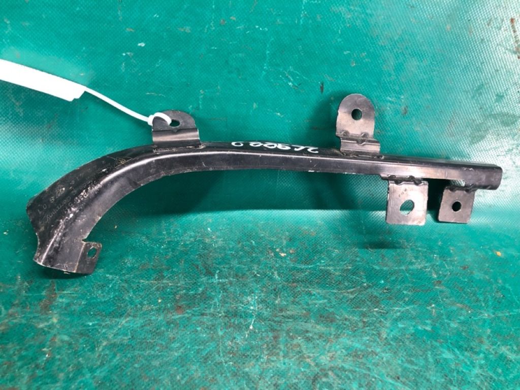 9A7 819 511 00 | Пластик под лобовое стекло / Жабо лев. PORSCHE PANAMERA 16-24 - Фото 3