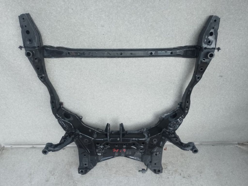 B45A3480XA | Балка передньої підвіски MAZDA 3 BM 13-19 - Фото 2