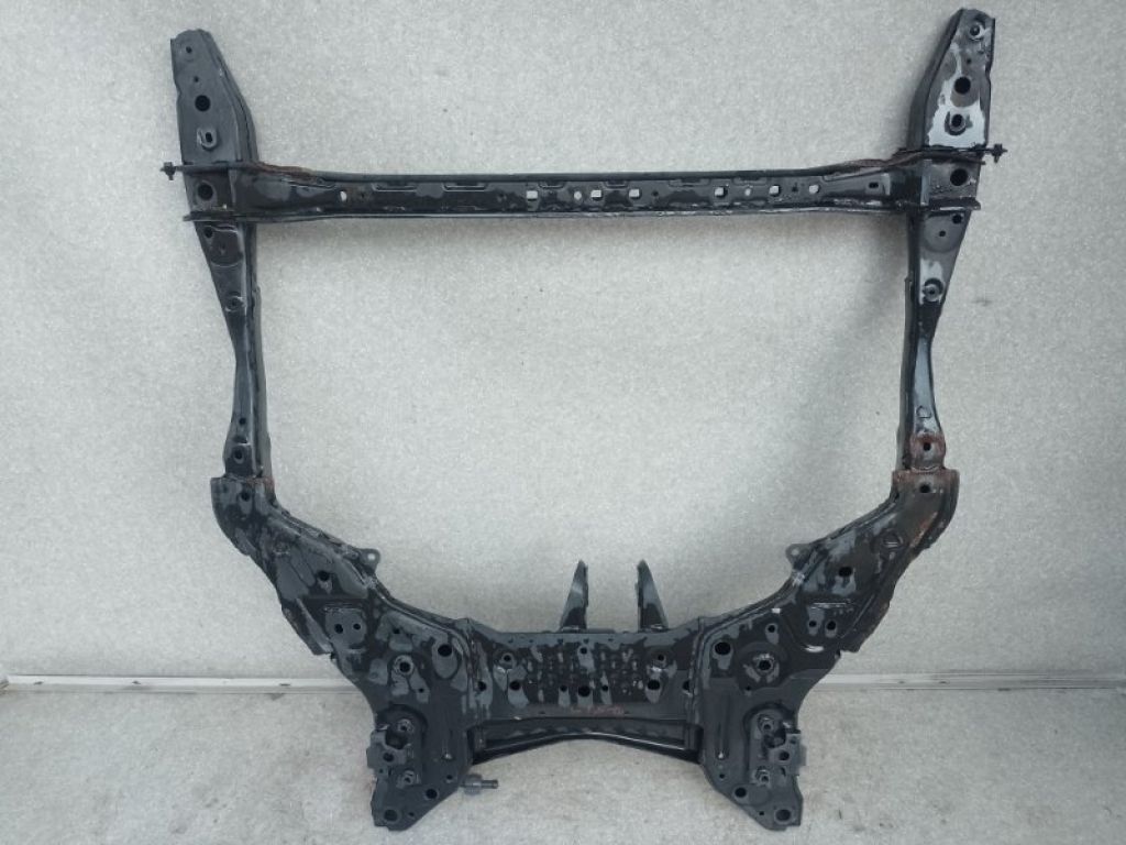 B45A3480XA | Балка передньої підвіски MAZDA 3 BM 13-19 - Фото 3