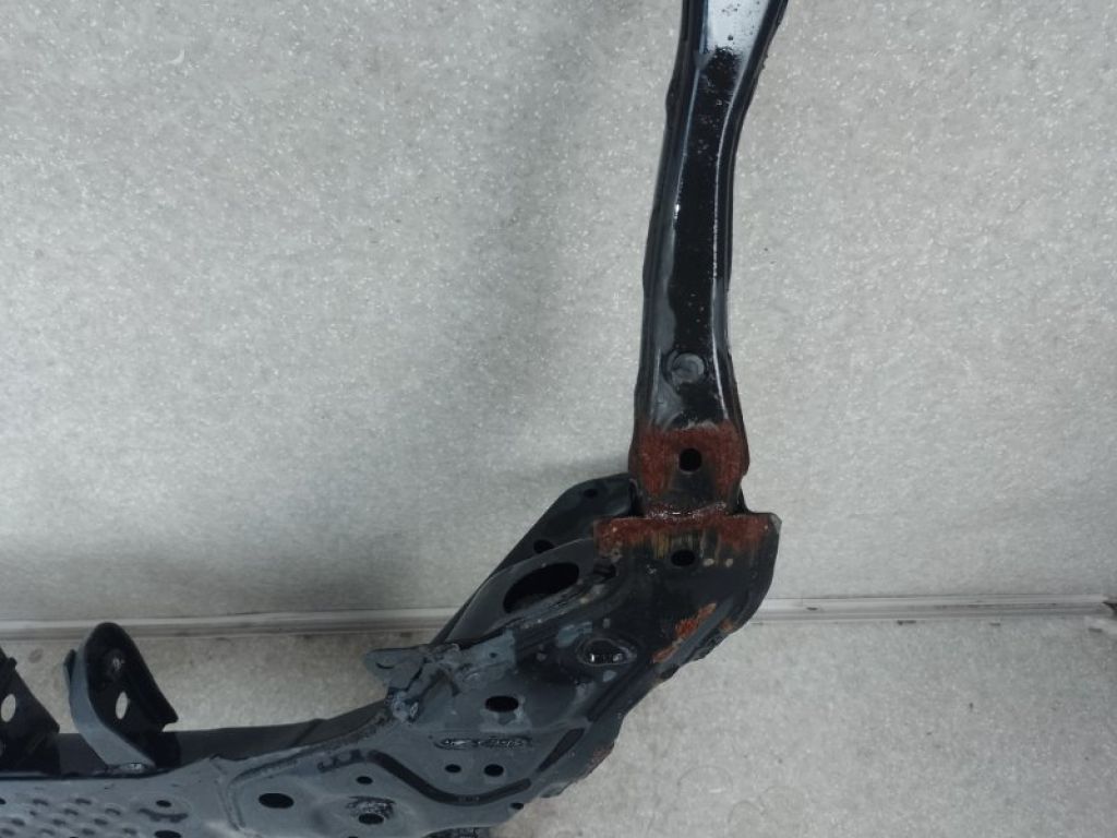 B45A3480XA | Балка передньої підвіски MAZDA 3 BM 13-19 - Фото 5