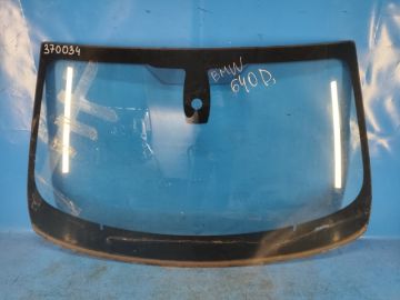 Лобове скло BMW 6 SERIES (F13) 12-18