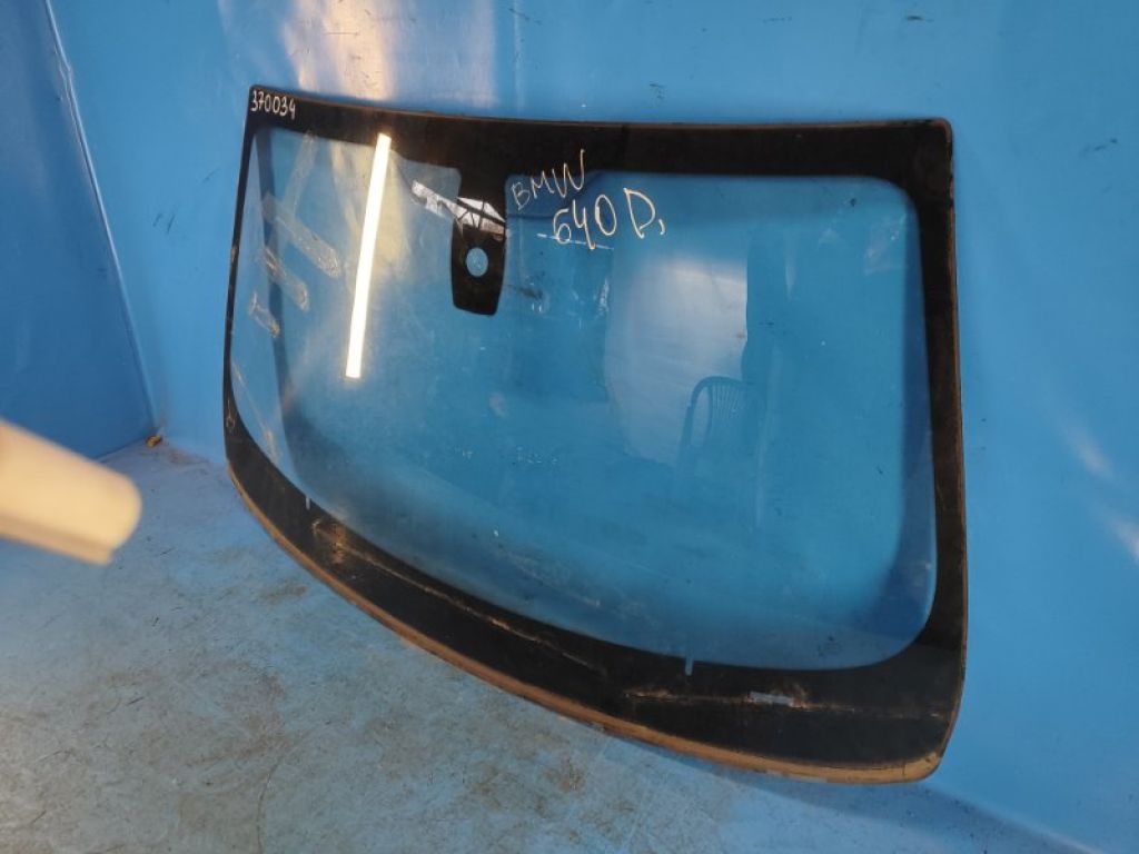 51317227335 | Лобове скло BMW 6 SERIES (F13) 12-18 - Фото 2