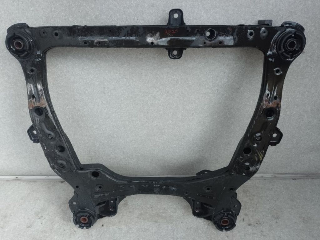 5110006050 | Балка передней подвески TOYOTA CAMRY 40 06-11 - Фото 2