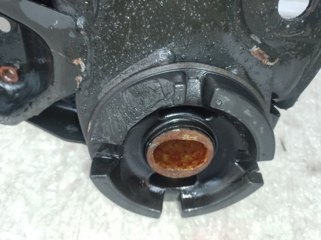 5110006050 | Балка передней подвески TOYOTA CAMRY 40 06-11 - Фото 3