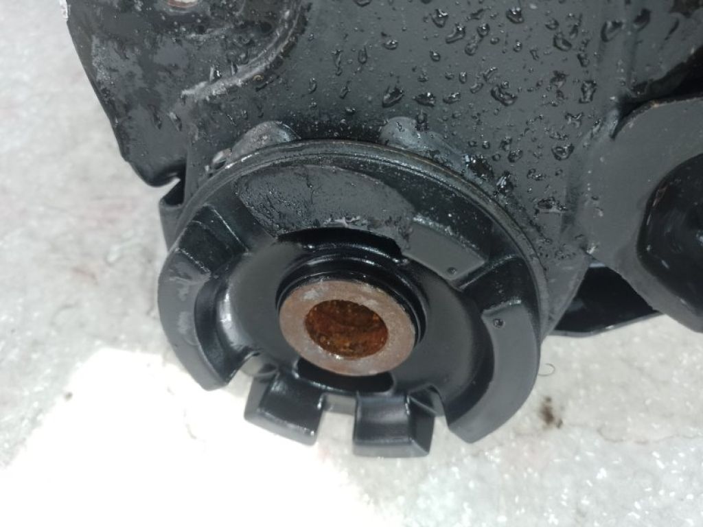 5110006050 | Балка передней подвески TOYOTA CAMRY 40 06-11 - Фото 4