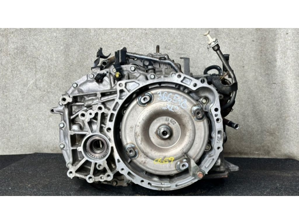 2700A170 | АКПП MITSUBISHI OUTLANDER XL 05-13
