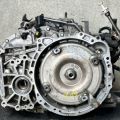 2700A170 | АКПП MITSUBISHI OUTLANDER XL 05-13