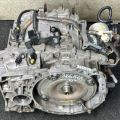 2700A170 | АКПП MITSUBISHI OUTLANDER XL 05-13 - Превью 2