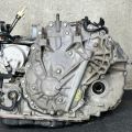 2700A170 | АКПП MITSUBISHI OUTLANDER XL 05-13 - Превью 4