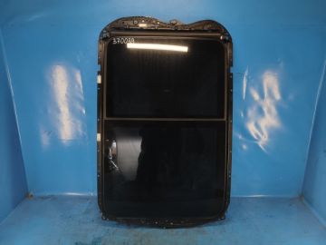 Люк PORSCHE MACAN 18-22