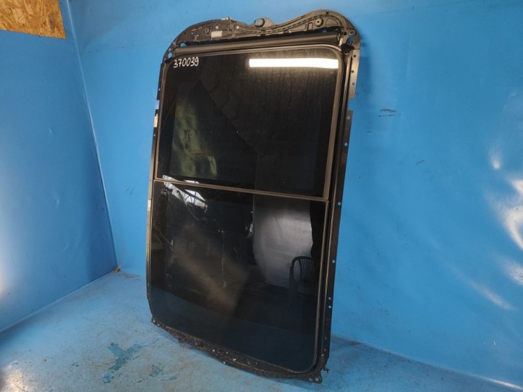 95B 877 041 K | Люк PORSCHE MACAN 18-22 - Фото 2