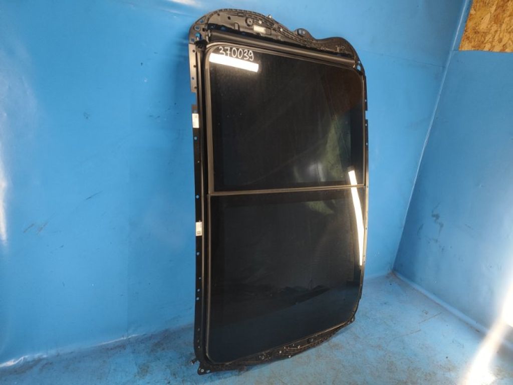 95B 877 041 K | Люк PORSCHE MACAN 18-22 - Фото 3