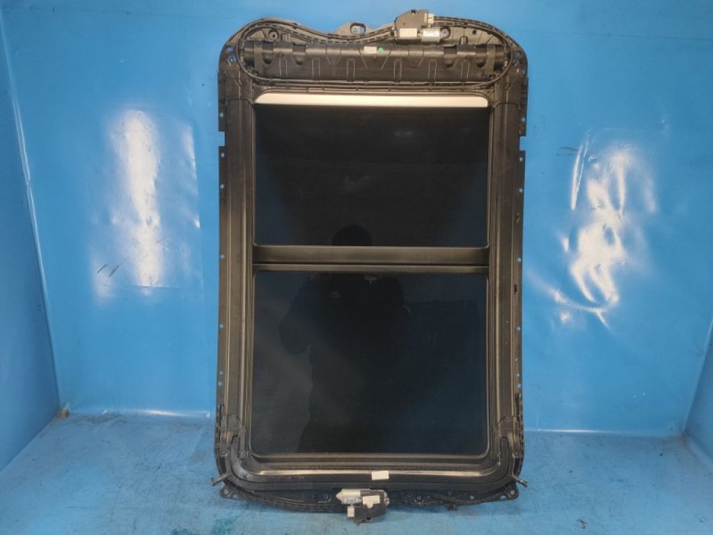 95B 877 041 K | Люк PORSCHE MACAN 18-22 - Фото 5