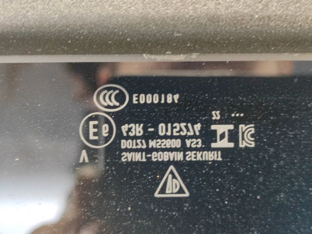 95B 877 041 K | Люк PORSCHE MACAN 18-22 - Фото 8