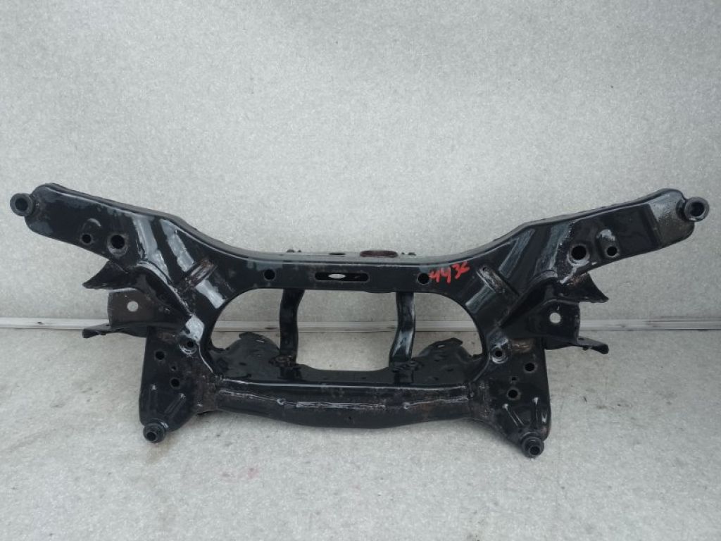 55400-4BF0A | Балка задньої підвіски NISSAN X-TRAIL/ROGUE T32 13-20