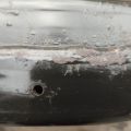 55400-4BF0A | Балка задньої підвіски NISSAN X-TRAIL/ROGUE T32 13-20 - Прев'ю 4