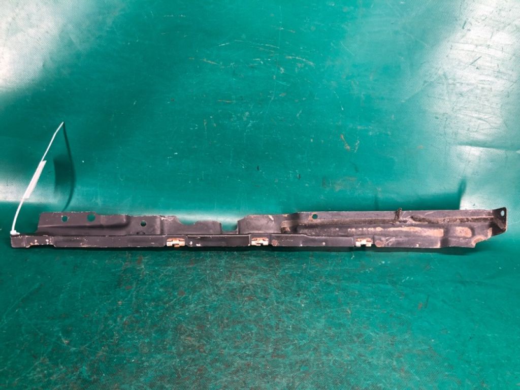 A 207 630 14 28 | Уплотнитель двери прав. MERCEDES E-CLASS C207 09-16 - Фото 5