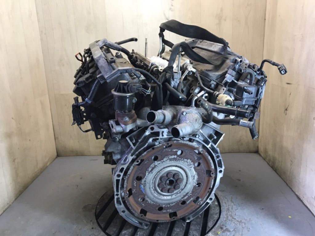 J35Z4 | Двигун бензин HONDA PILOT 08-15