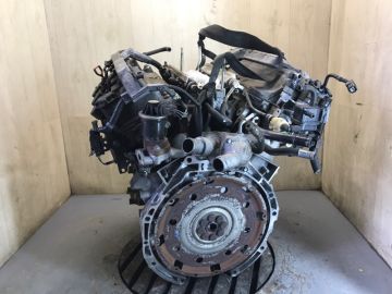 Двигун бензин HONDA PILOT 08-15