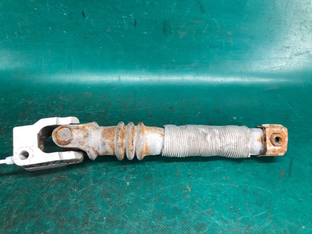 A 204 462 02 78 | Рулевой карданчик MERCEDES E-CLASS C207 09-16