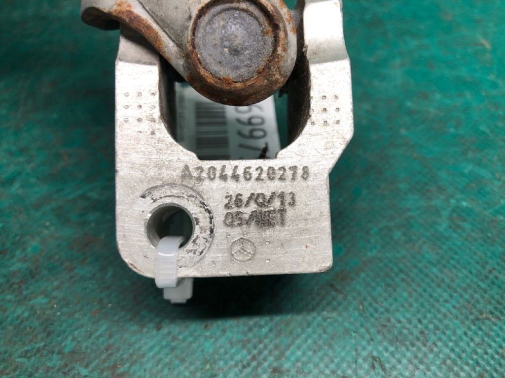 A 204 462 02 78 | Рулевой карданчик MERCEDES E-CLASS C207 09-16 - Фото 4