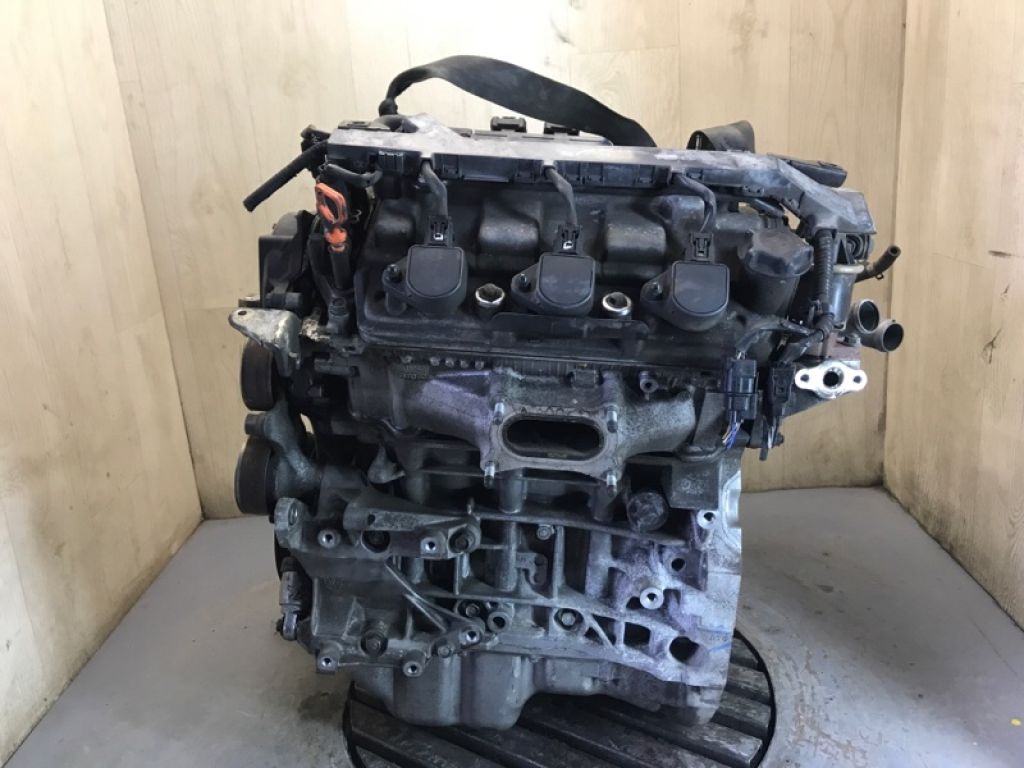 J35Z4 | Двигун бензин HONDA PILOT 08-15 - Фото 3