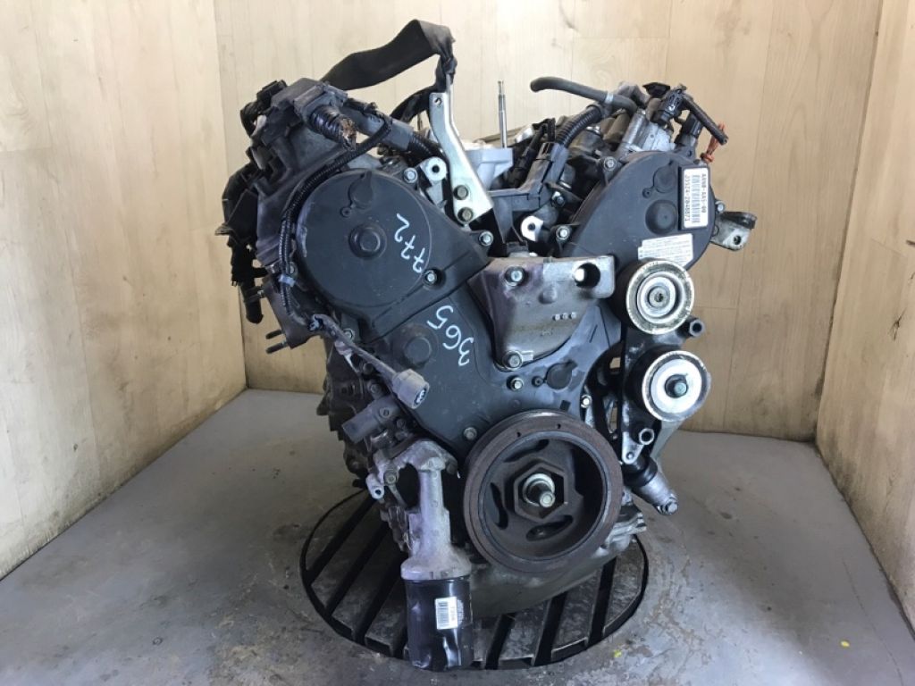 J35Z4 | Двигун бензин HONDA PILOT 08-15 - Фото 4