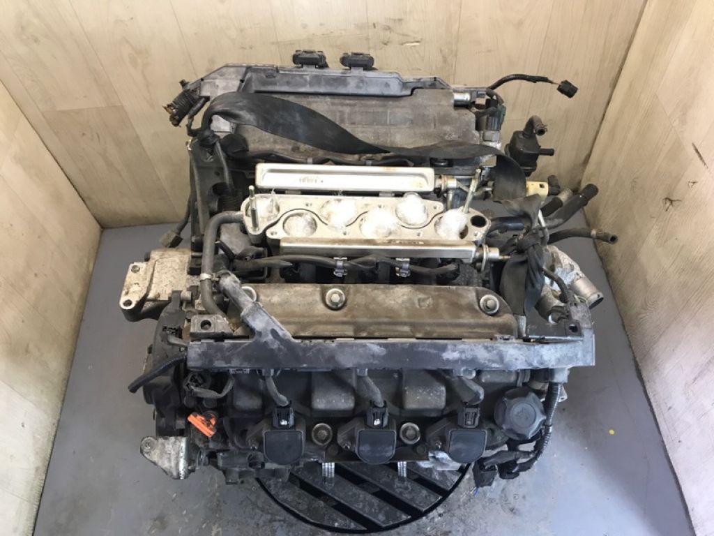 J35Z4 | Двигун бензин HONDA PILOT 08-15 - Фото 5