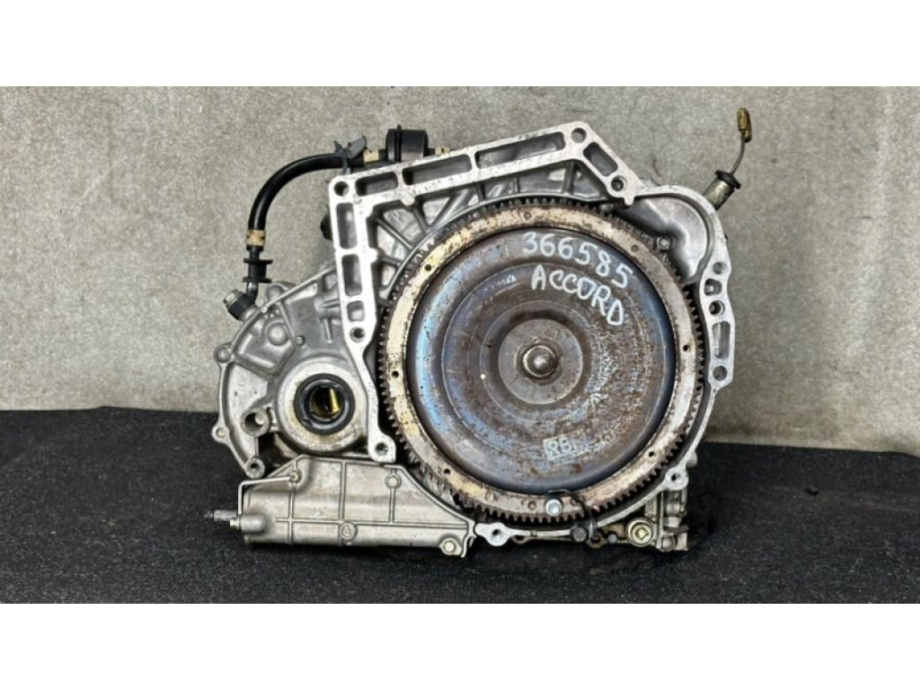 20021-RCT-000 | Автоматична трансмісія HONDA ACCORD CL7 / TSX 03-08
