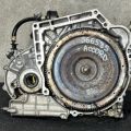 20021-RCT-000 | Автоматична трансмісія HONDA ACCORD CL7 / TSX 03-08